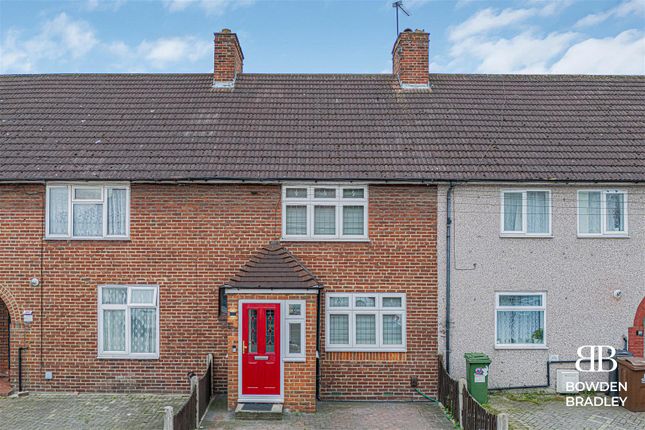 Longbridge Road, Dagenham 2 bed terraced house for sale