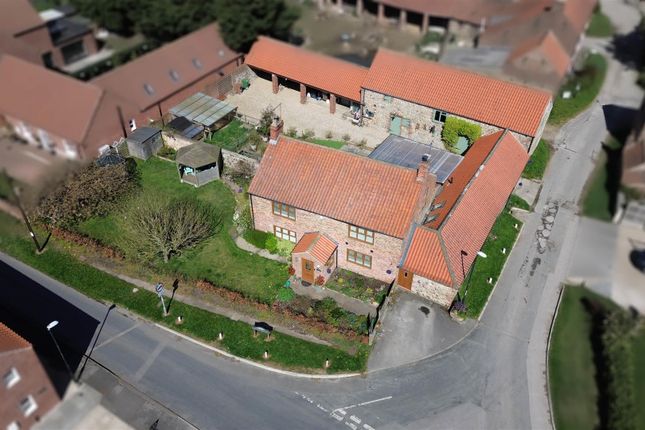 Church Lane, Atwick 4 bed detached house for sale