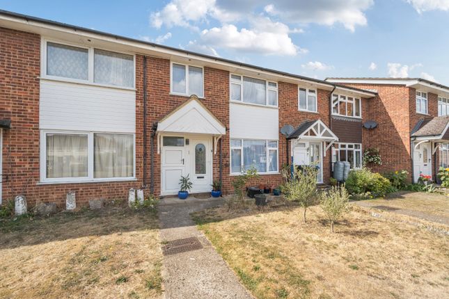 Tockley Road, Burnham... 3 bed terraced house for sale