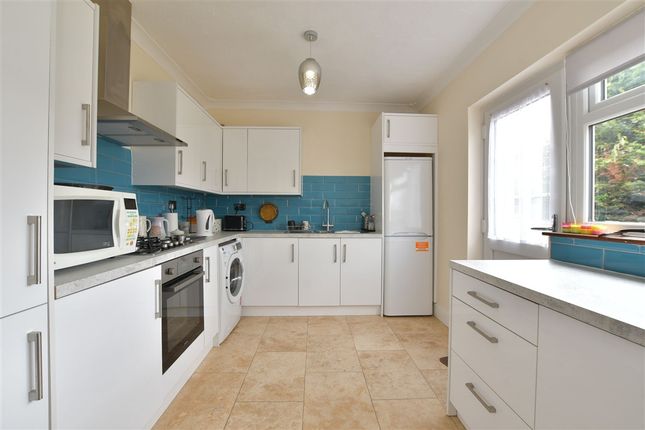 Bassett Gardens, North Weald, Epping... 3 bed semi