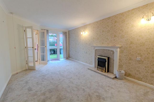 Ribblesdale Road, Sherwood, Nottingham 1 bed flat for sale