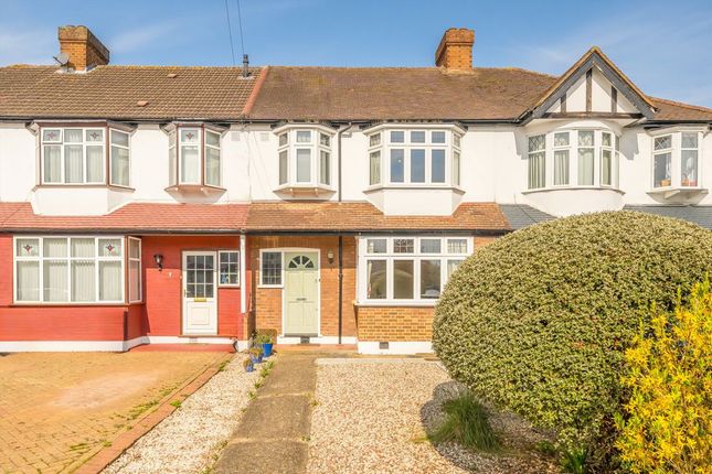 Beaford Grove, London SW20 3 bed terraced house for sale