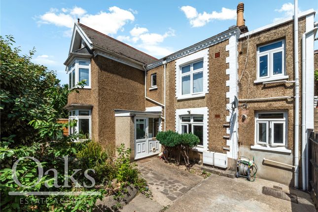 Royal Circus, West Norwood 2 bed apartment for sale