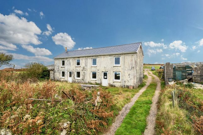 Penzance TR19 Land for sale