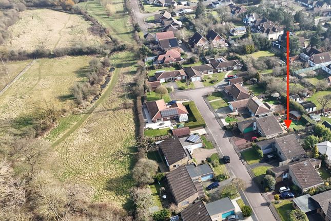Fairholme Crescent, Ashtead KT21 4 bed detached house for sale
