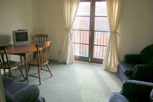 1 bed flat