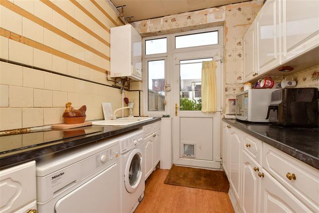 The Chase, Wallington, Surrey 3 bed terraced house for sale