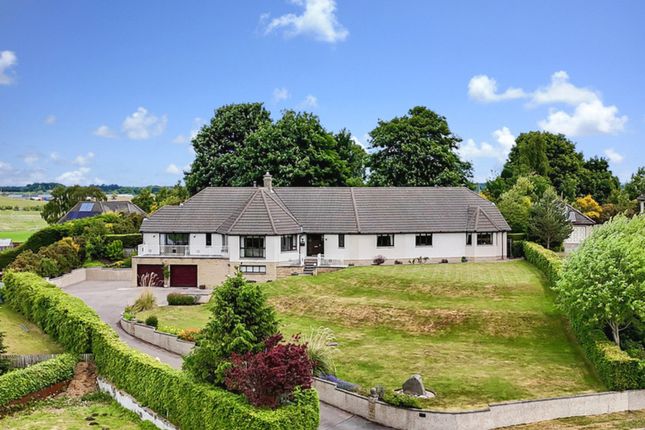 Hallowood Road, Elgin, IV30 5 bed detached bungalow for sale