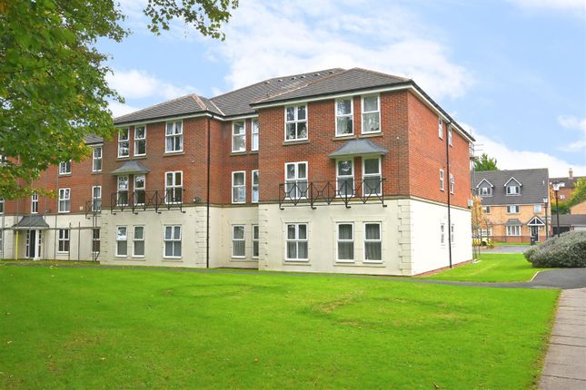 Mariner Avenue, Birmingham B16 1 bed apartment for sale