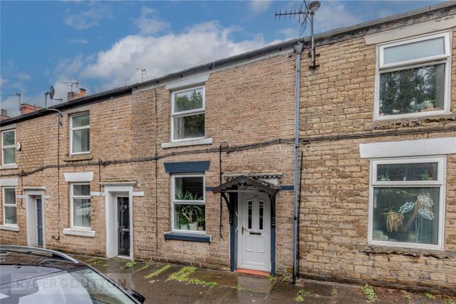 Manchester Road, Mossley, OL5 2 bed terraced house for sale