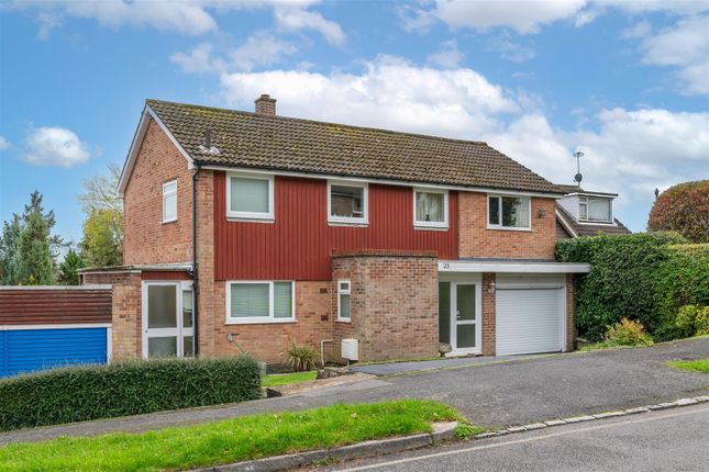 Carlton Green, Redhill 5 bed detached house for sale