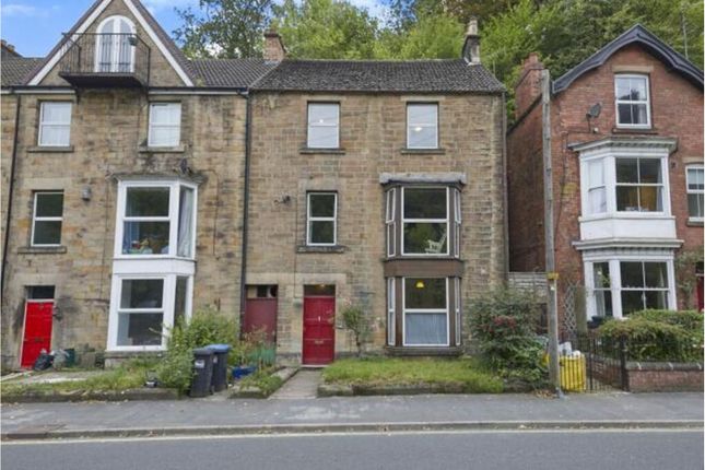 8 bedroom terraced house for sale