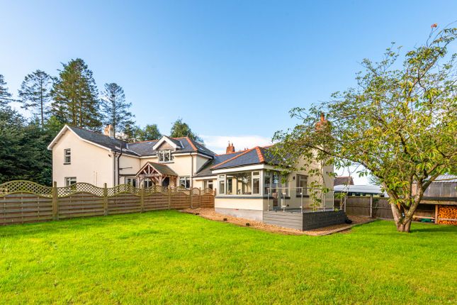 Scaleby, Carlisle, CA6 5 bed detached house for sale
