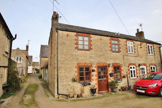 Newland, Witney, OX28 1 bed cottage for sale