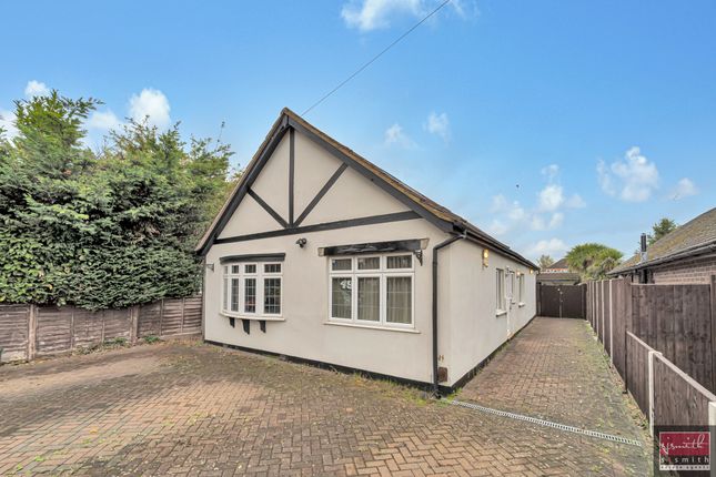 4 bedroom detached bungalow for sale