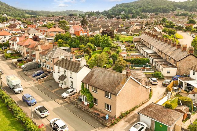 High Street, Abergele, Conwy, LL22 4 bed detached house for sale