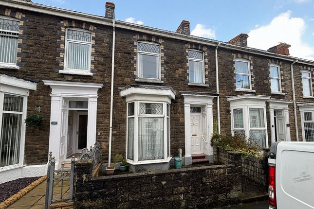 Tunnel Road, Llanelli 3 bed terraced house for sale