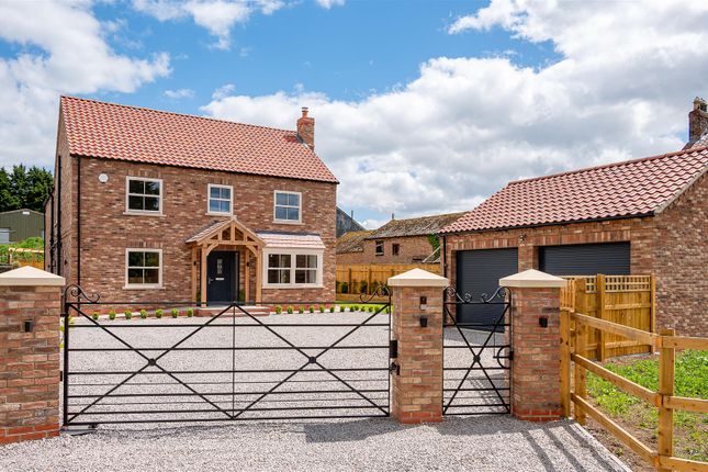 Main Street, Newton on Derwent, York... 5 bed detached house for sale