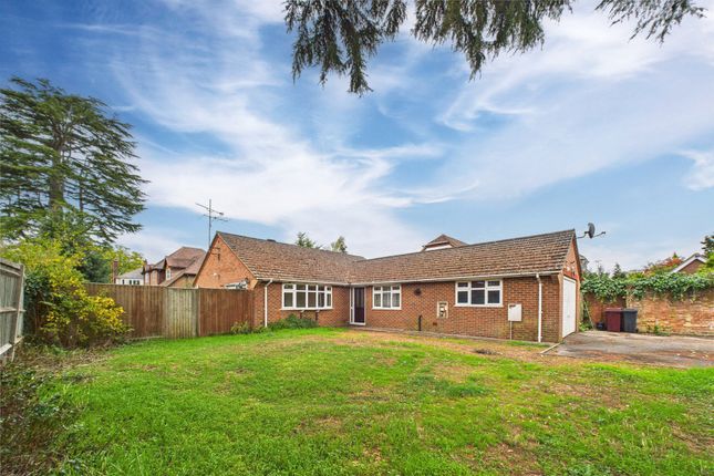 Parkhouse Lane, Reading, Berkshire, RG30 3 bed bungalow for sale