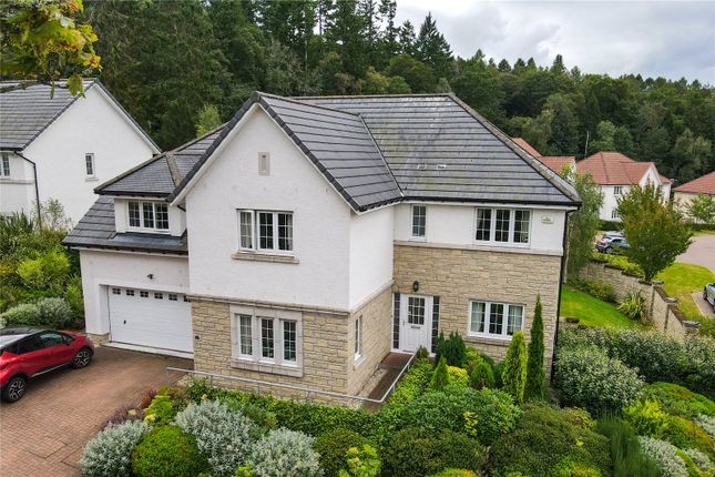 Willowgate Drive, Perth and Kinross PH2 5 bed detached house for sale