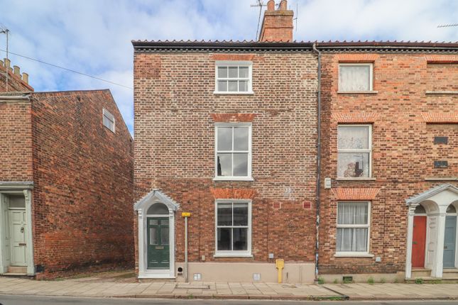 Valingers Road, King's Lynn, Norfolk... 3 bed terraced house for sale