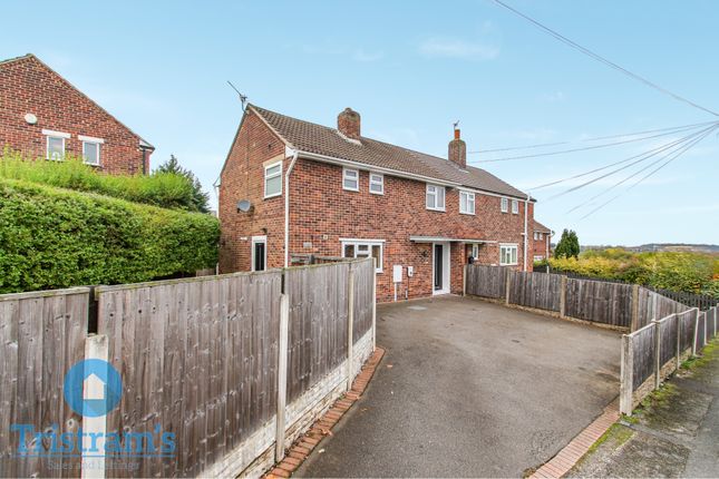 3 bed semi-detached house