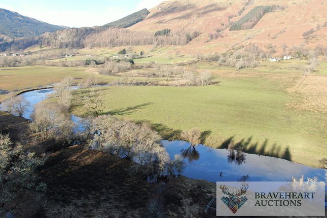 Rob Roy McGregor 2, Balquhidder, Loch... Land for sale