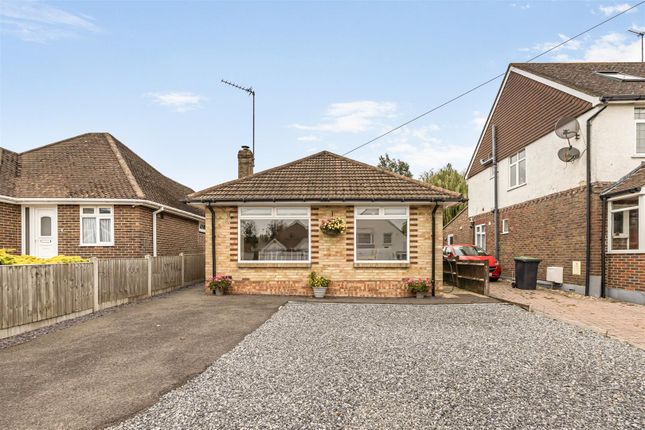 Warfield Avenue, Waterlooville 3 bed detached bungalow for sale
