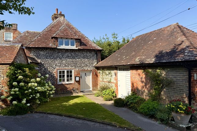 Houghton, Amberley, West Sussex, BN18 3 bed semi