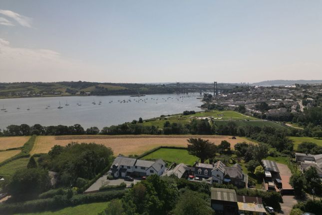 Saltash PL12 5 bed detached house for sale