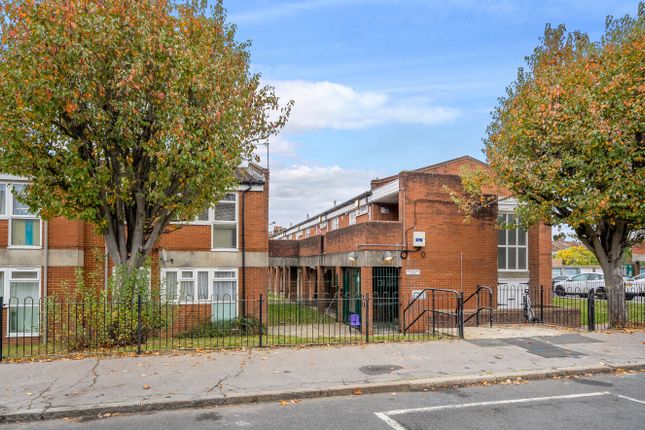 Albert Road, London, SE25 1 bed apartment for sale