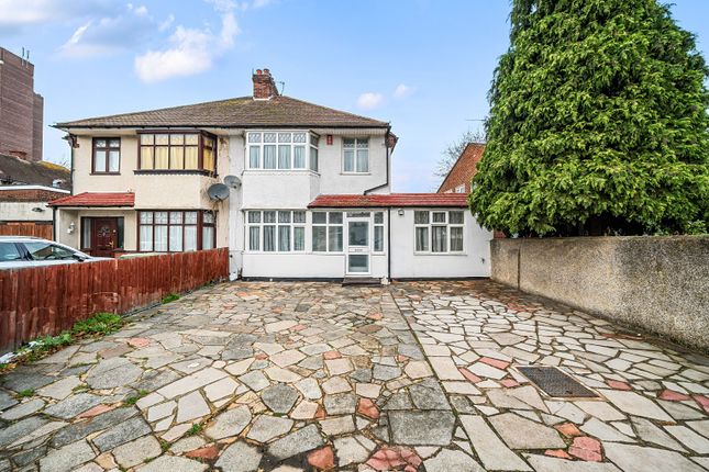 Hatherley Crescent, Sidcup, DA14 4 bed semi