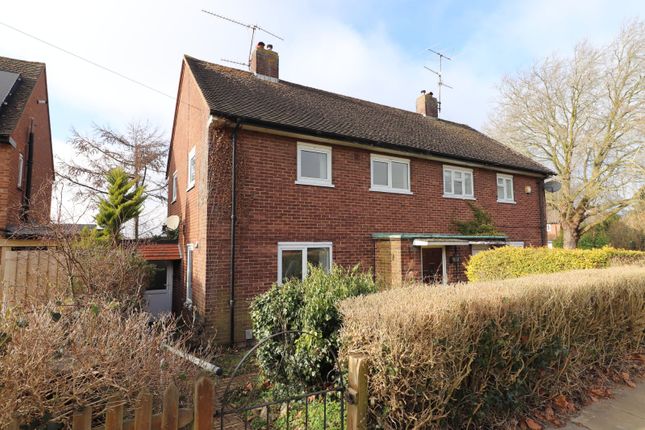 Greydells Road, Stevenage... 3 bed semi
