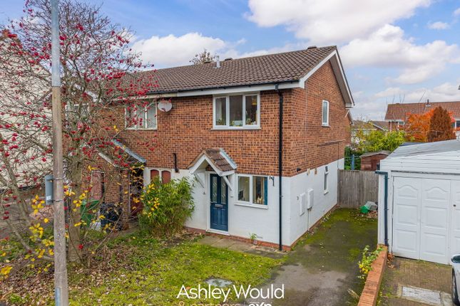 Belgrave Road, Halesowen B62 2 bed semi