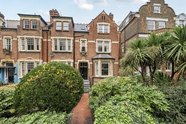 Fellows Road, London, NW3 Studio for sale