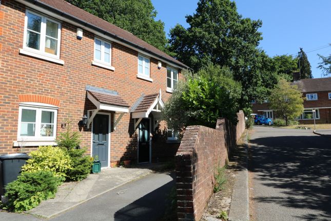 3 bed semi-detached house