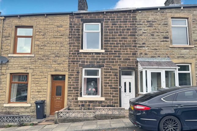 Woodcroft Street, Rawtenstall... 2 bed terraced house for sale