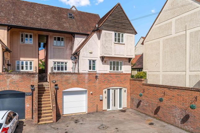 High Street, Saffron Walden CB11 5 bed link detached house for sale