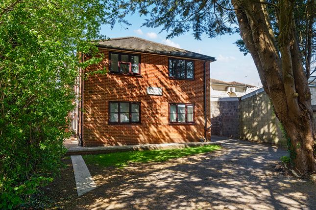 Portswood Road, Southampton 2 bed ground floor flat for sale