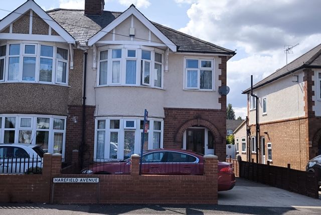 3 bed semi-detached house