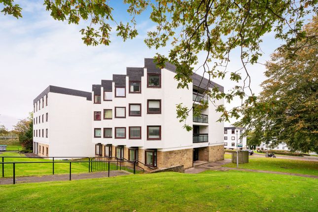 The Furlongs, Hamilton ML3 1 bed flat for sale