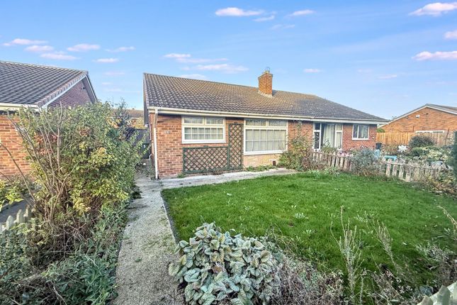 Rissington Walk, Thornaby... 2 bed bungalow for sale