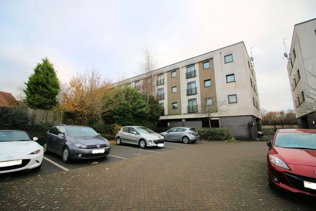 Paladine Way, Coventry 1 bed apartment for sale