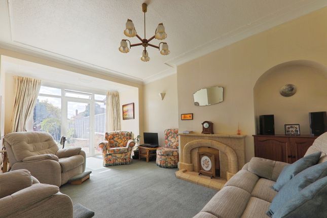 Thwaite Street, Cottingham, East... 3 bed semi