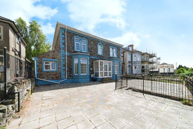 Fishponds Road, Bristol BS5 6 bed detached house for sale