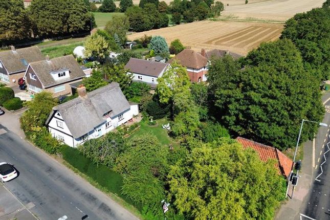 3 bedroom cottage for sale