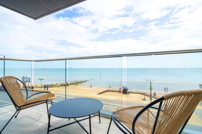 Sandown, Isle of Wight 3 bed apartment for sale