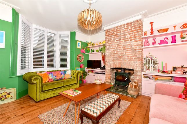 Canterbury Road, Whitstable, Kent 3 bed terraced house for sale