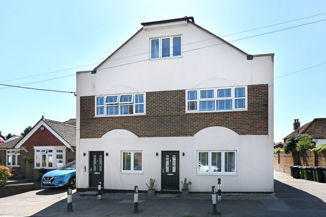 Hailsham BN27 1 bed flat for sale