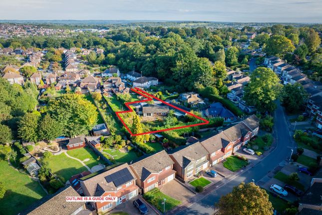 Pinewood Road, Tunbridge Wells TN2 Plot for sale